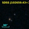 SDSS J102659.43+355306.3