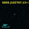 SDSS J102707.13+341204.8