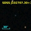 SDSS J102707.30+365801.8