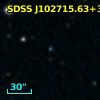 SDSS J102715.63+345804.2