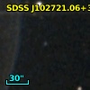 SDSS J102721.06+364145.7