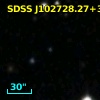 SDSS J102728.27+371243.1