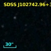 SDSS J102742.96+350951.0