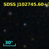 SDSS J102745.60+330109.0
