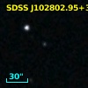 SDSS J102802.95+332551.8
