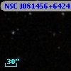 NSC J081456+642418