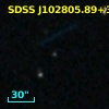SDSS J102805.89+362327.3