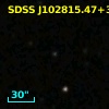 SDSS J102815.47+321317.1