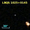 LBQS 1025+0145