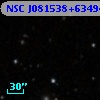 NSC J081538+634945