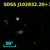 SDSS J102832.20+372951.9