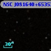NSC J081640+653521