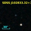 SDSS J102833.32+332702.1