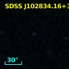 SDSS J102834.16+343543.3