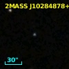 2MASS J10284878+3204152
