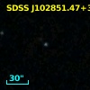 SDSS J102851.47+311038.9