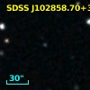 SDSS J102858.70+333932.4