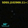 SDSS J102900.11+324149.4