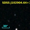 SDSS J102904.64+360534.4