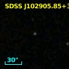 SDSS J102905.85+314036.0