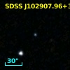 SDSS J102907.96+312252.8