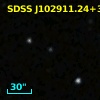 SDSS J102911.24+324000.9