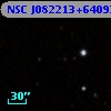 NSC J082213+640934