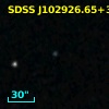 SDSS J102926.65+330823.3