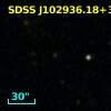 SDSS J102936.18+305145.7
