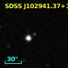 SDSS J102941.37+324716.9
