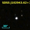 SDSS J102943.62+322138.9