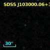 SDSS J103000.06+330430.3