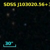 SDSS J103020.56+334558.3