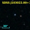 SDSS J103022.00+354251.1