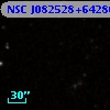 NSC J082528+642809