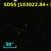 SDSS J103022.84+322610.2