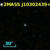 2MASS J10302439+3135208