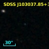 SDSS J103037.85+332642.2