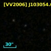 [VV2006] J103054.6+381556