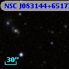 NSC J083144+651723