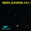 SDSS J103056.15+335620.8