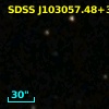 SDSS J103057.48+320324.1