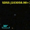 SDSS J103058.98+321557.7