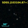 SDSS J103104.87+355759.5