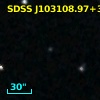 SDSS J103108.97+361148.6
