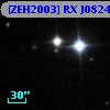 [ZEH2003] RX J0824.5+6453  3