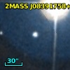 2MASS J08391758+6500224