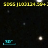 SDSS J103124.59+323428.3