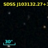 SDSS J103132.27+360124.9