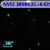NVSS J080835+643932